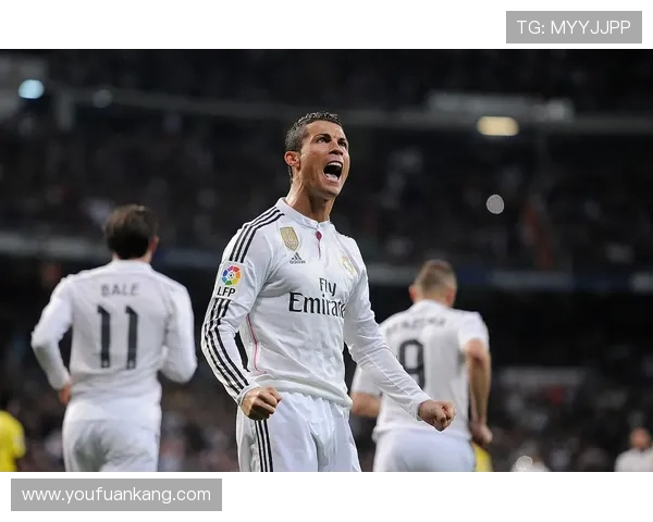 2018年全球足球明星排行榜揭晓谁将成为足坛的璀璨之星