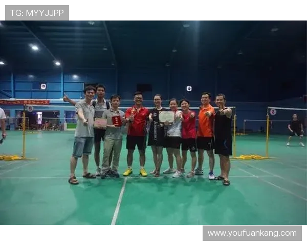 全运会特别报道:杭州羽毛球队逆袭之路展现拼搏精神与团队力量