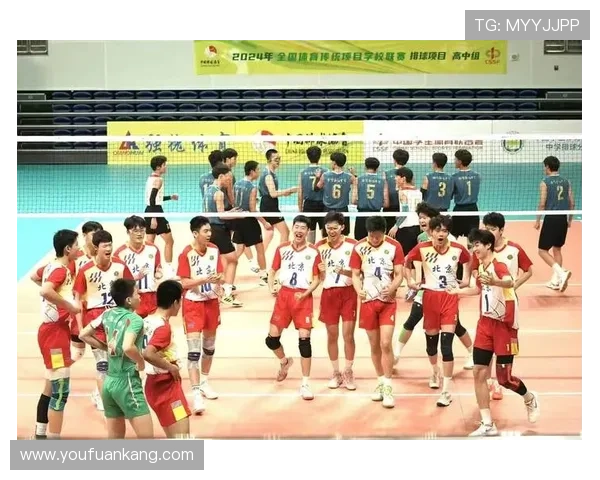 北京排球队引领最新排球技术十大趋势全面解析与展望